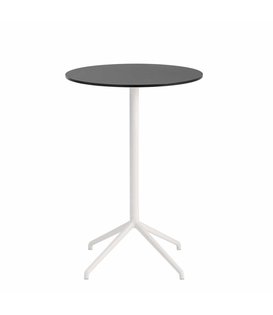 Muuto - Still Cafe table Ø75 - H95 cm