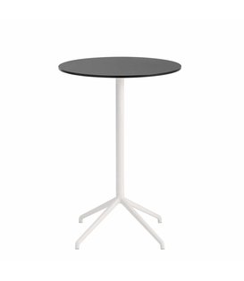 Still Cafe table Ø75 - H95 cm