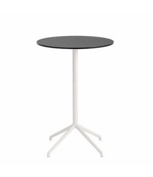 Still Cafe table Ø75 - H95 cm
