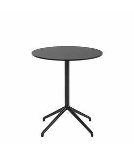 Muuto - Still Cafe table Ø75 - H73 cm