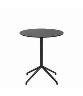 Still Cafe tafel Ø75 - H73 cm