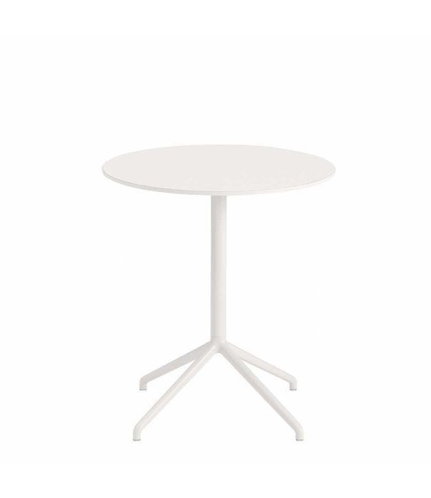 Muuto  Muuto - Still Cafe table Ø75 / H 73cm