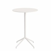 Still Cafe tafel Ø65 - H 105 cm