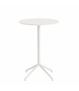 Muuto - Still Cafe table Ø65 - H105 cm