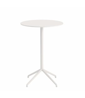 Still Cafe tafel Ø65 - H105 cm