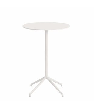 Still Cafe table Ø65 - H105 cm