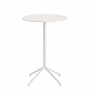 Muuto - Still Cafe table Ø65 - H 105 cm