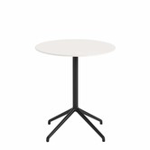 Muuto - Still Cafe table Ø75 - H 105 cm