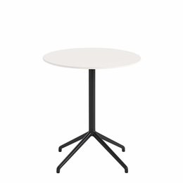 MUUTO Still Cafe table Ø75 - H 105 cm