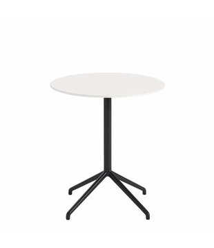 Muuto - Still Cafe table Ø75 - H105 cm