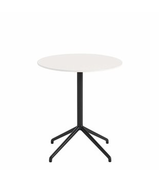 Still Cafe table Ø75 - H105 cm