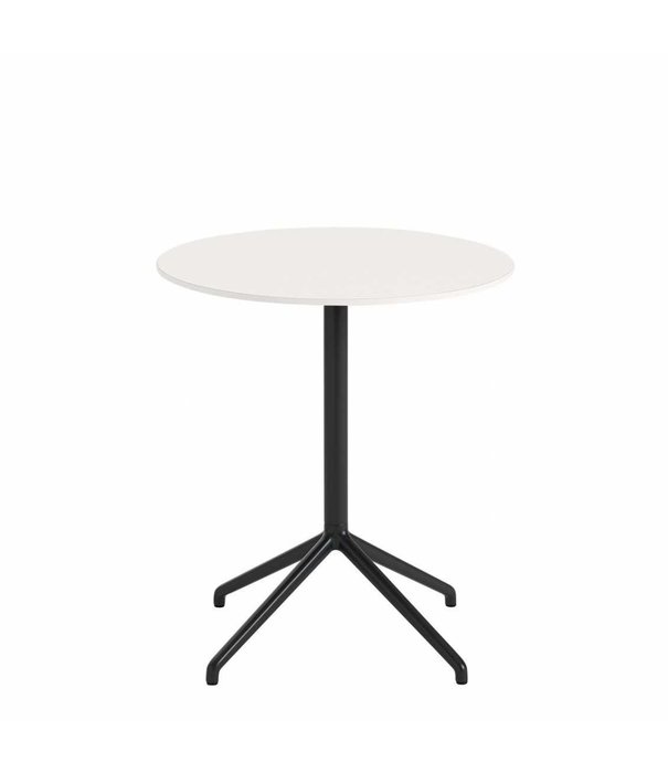 Muuto Still Cafe table Ø75 - H 105 cm