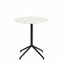 Muuto - Still Cafe table Ø75 - H 105 cm