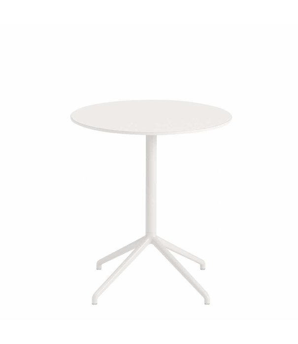 Muuto Still Cafe table Ø75 - H 105 cm