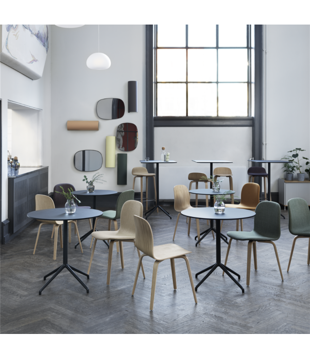 Muuto  Muuto - Still Cafe table - H 73 cm