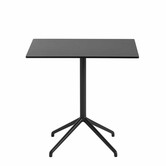 Still Cafe tafel - H 73 cm
