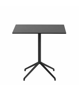 Still Cafe tafel  - H73 cm