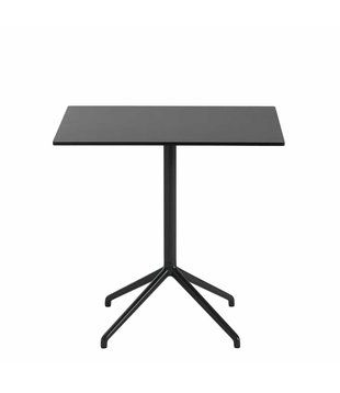 Still Cafe tafel  - H73 cm