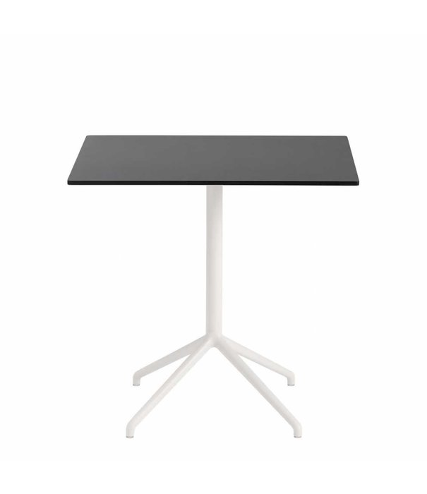 Muuto Still Cafe tafel - H 73 cm