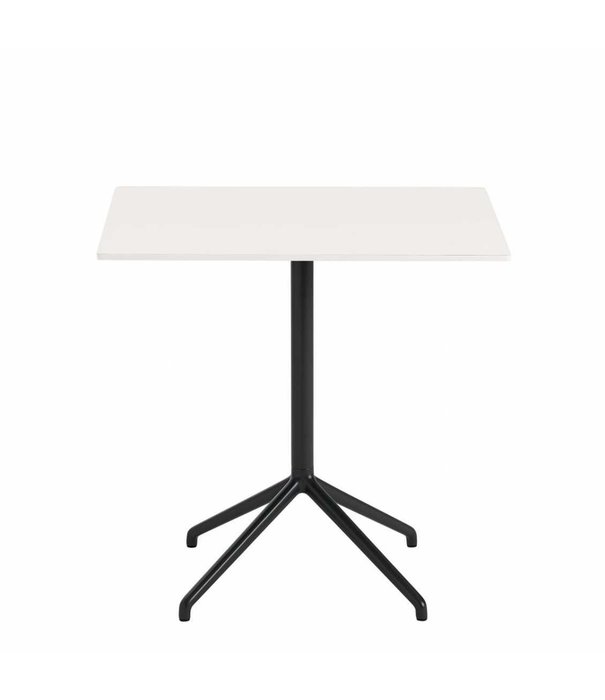 Muuto Still Cafe tafel - H 73 cm