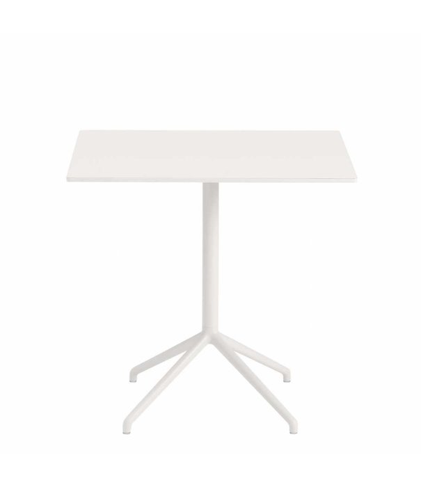 Muuto  Muuto - Still Cafe table - H 73 cm