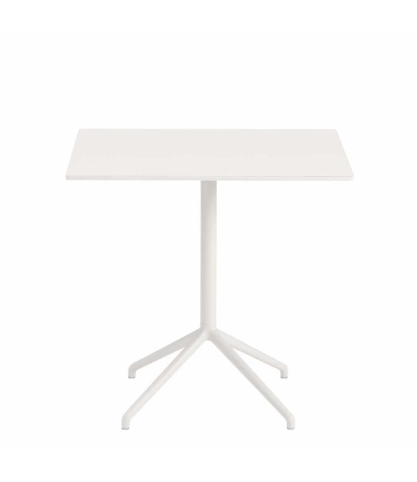 Muuto Still Cafe tafel - H 73 cm