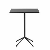 Still Cafe tafel  - H 95 cm
