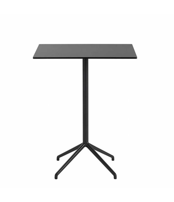 Muuto  Muuto - Still Cafe table / H 95cm