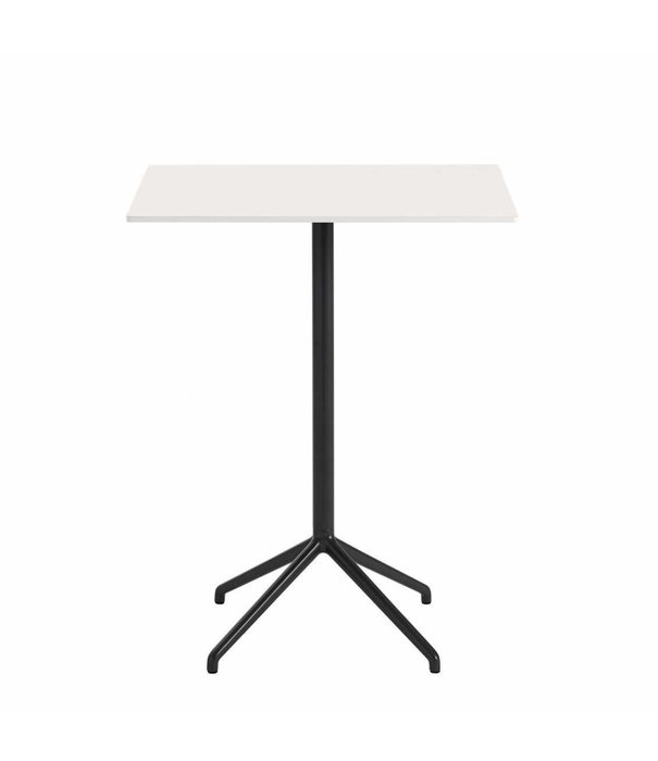 Muuto Still Cafe tafel  - H 95 cm