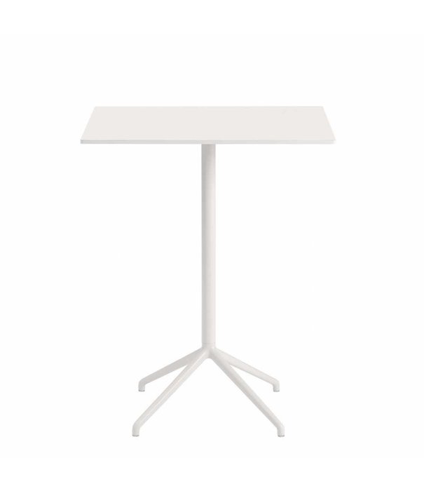 Muuto  Muuto - Still Cafe tafel  - H 95 cm