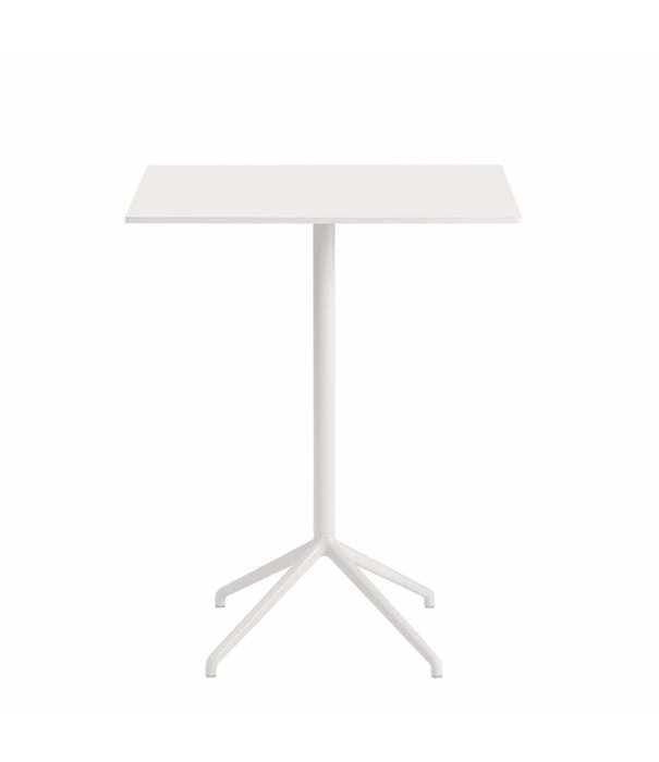 Muuto Still Cafe tafel  - H 95 cm