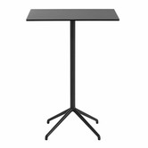 Still Cafe high table square  H 105cm
