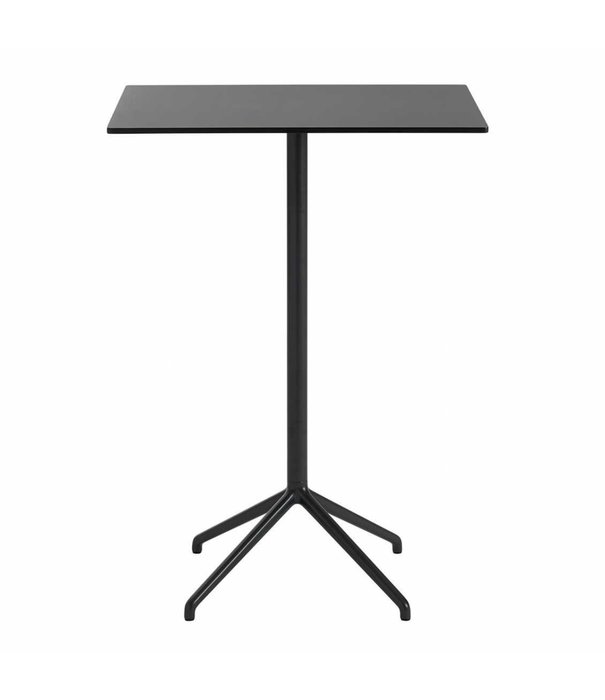 Muuto  Muuto - Still Cafe high table square  H 105cm