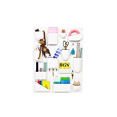 Vitra - Uten.Silo II organizer - white