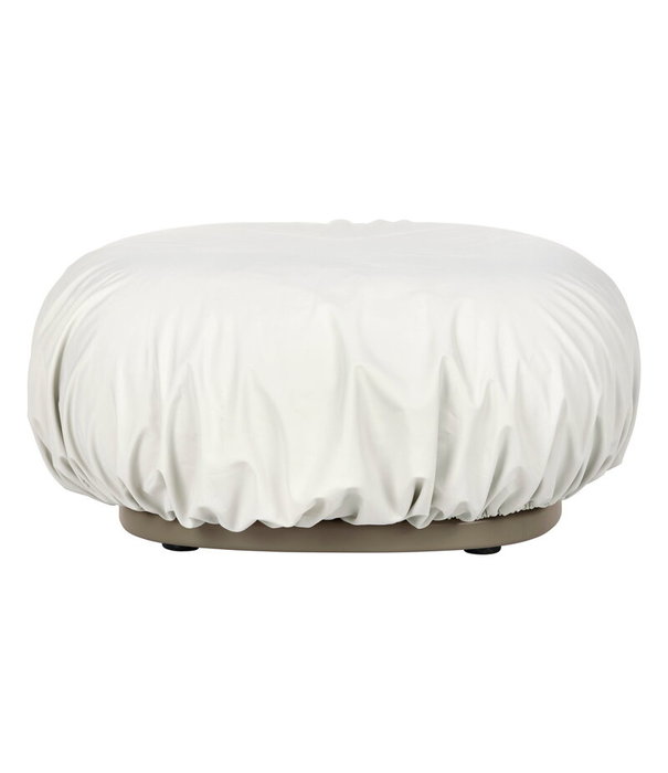 Gubi  Gubi - Pacha outdoor ottoman cover