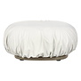 Gubi - Pacha outdoor ottoman cover