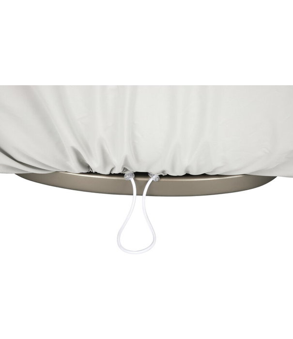 Gubi  Pacha Outdoor Hoes, Lounge Stoel