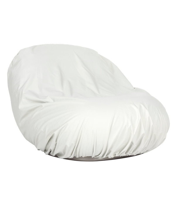 Gubi  Gubi - Pacha outdoor lounge chair cover