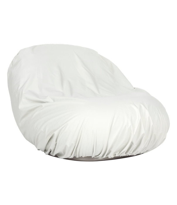 Gubi  Pacha outdoor lounge chair cover