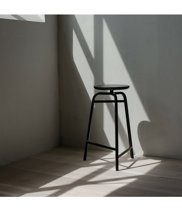 Northern  Northern Treble Counter Stool oak 65cm