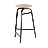 Northern -Treble counter stool H65 cm.