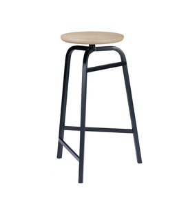 Northern -Treble counter stool H65