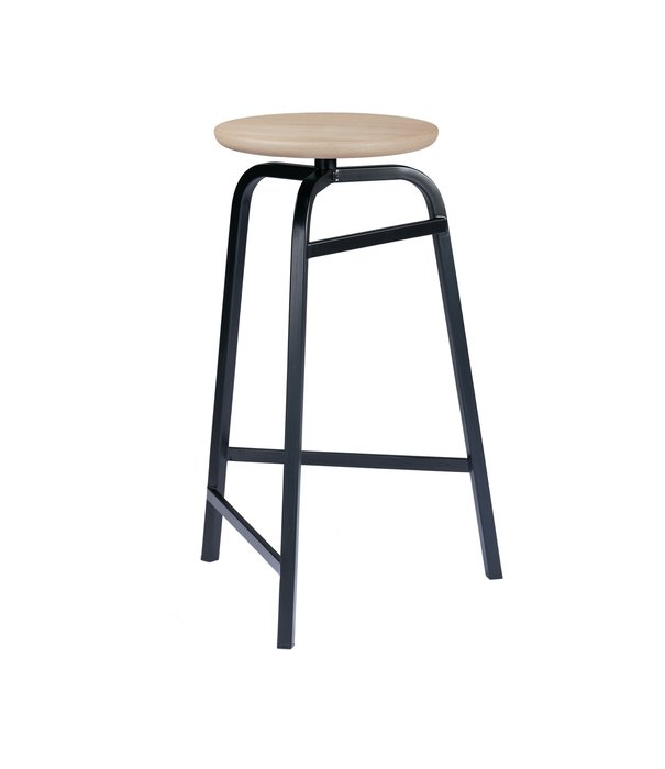 Northern  Northern -Treble counter stool H65 cm.