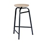 Northern -Treble counter stool H65 cm.