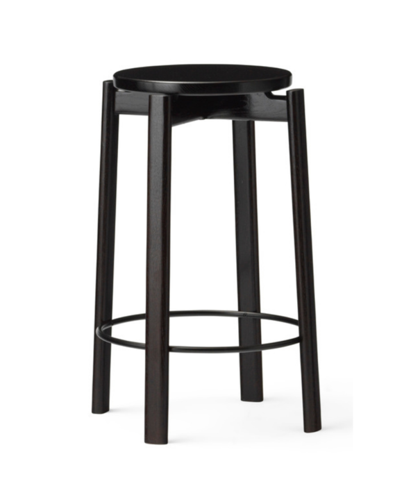 Audo Audo - Passage counter stool H65