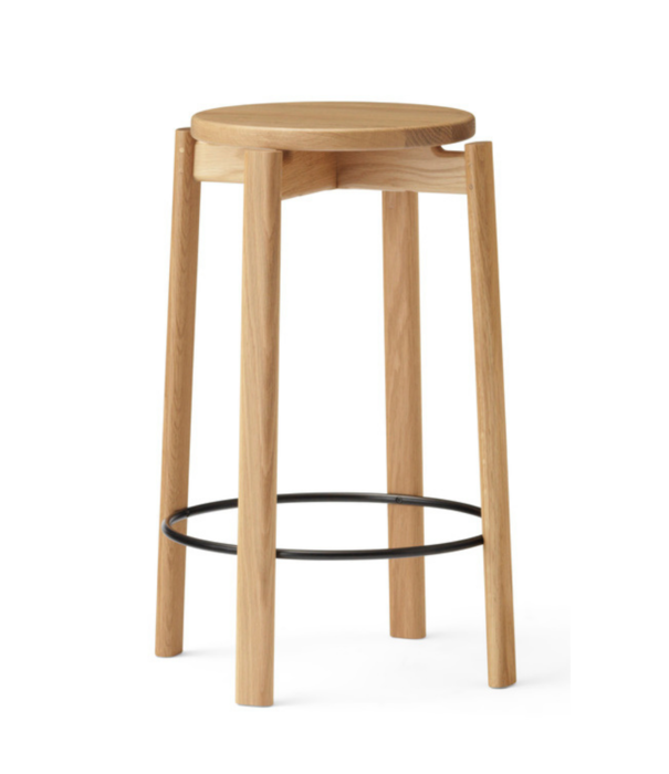 Audo Audo - Passage counter stool H65