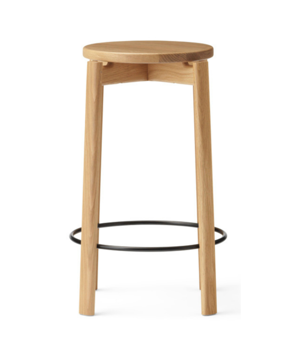 Audo Audo - Passage counter stool H65