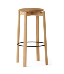 Audo - Passage Bar Stool H75