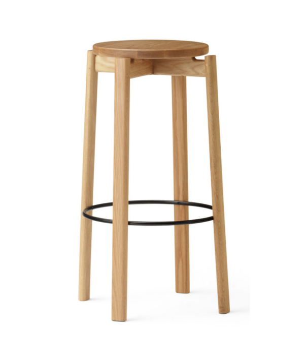 Audo Audo - Passage bar stool