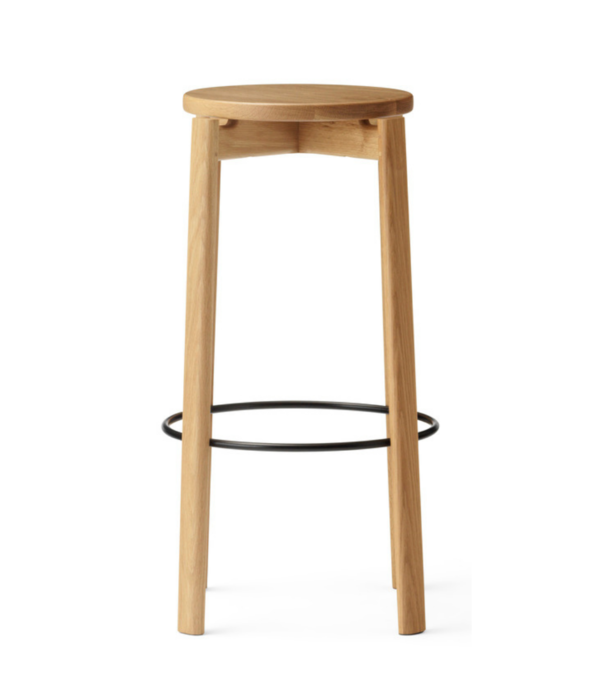 Audo Audo - Passage bar stool